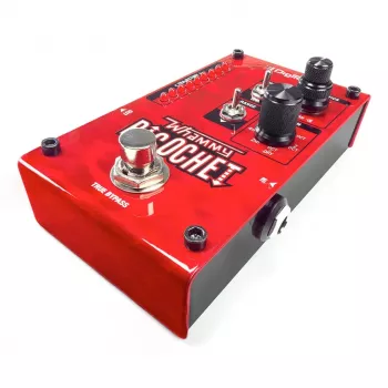 DigiTech Whammy Ricochet Pitch Shifter kitarapedaali
