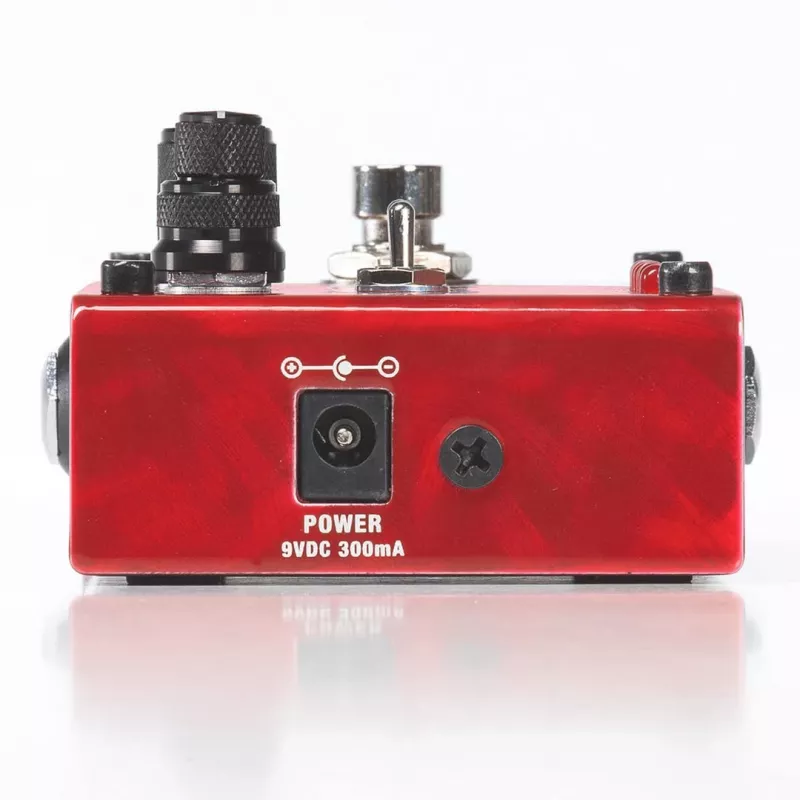 DigiTech Whammy Ricochet Pitch Shifter kitarapedaali