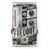 DigiTech FreqOut Natural Feedback Creator kitarapedaali
