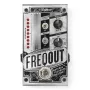 DigiTech FreqOut Natural Feedback Creator kitarapedaali