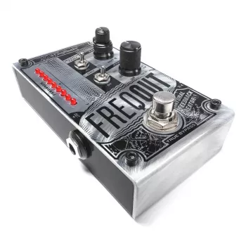 DigiTech FreqOut Natural Feedback Creator kitarapedaali