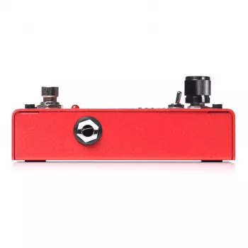 DigiTech Drop Polyphonic Pitch Shifter kitarapedaali