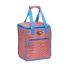 Giostyle Coller Beach Bucket termospussi, 10L, sekalaiset (punainen/sininen/keltainen)