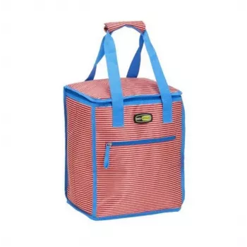 Giostyle Coller Beach Bucket termospussi, 10L, sekalaiset (punainen/sininen/keltainen)