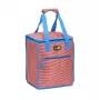Giostyle Coller Beach Bucket termospussi, 10L, sekalaiset (punainen/sininen/keltainen)