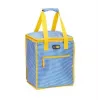 Giostyle Coller Beach Bucket termospussi, 10L, sekalaiset (punainen/sininen/keltainen)