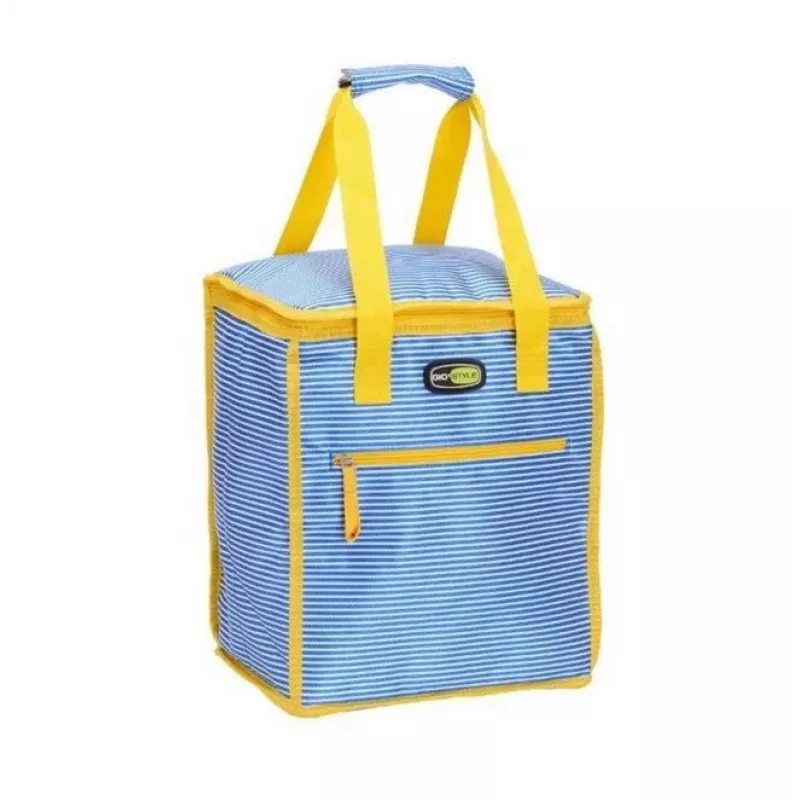 Giostyle Coller Beach Bucket termospussi, 10L, sekalaiset (punainen/sininen/keltainen)