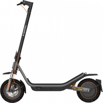 Xiaomi sähköpotkulauta 6 Pro DE TP Gravity Grey