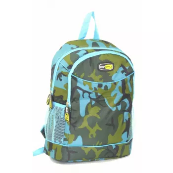 GIOSTYLE Camouflage termoreppu, sekalaiset fuksia/sininen/keltainen/valkoinen