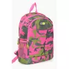 GIOSTYLE Camouflage termoreppu, valikoima fuksia/sininen/keltainen/valkoinen