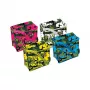GIOSTYLE Camouflage 20 sekalaiset termopussi, fuksia/sininen/keltainen/valkoinen