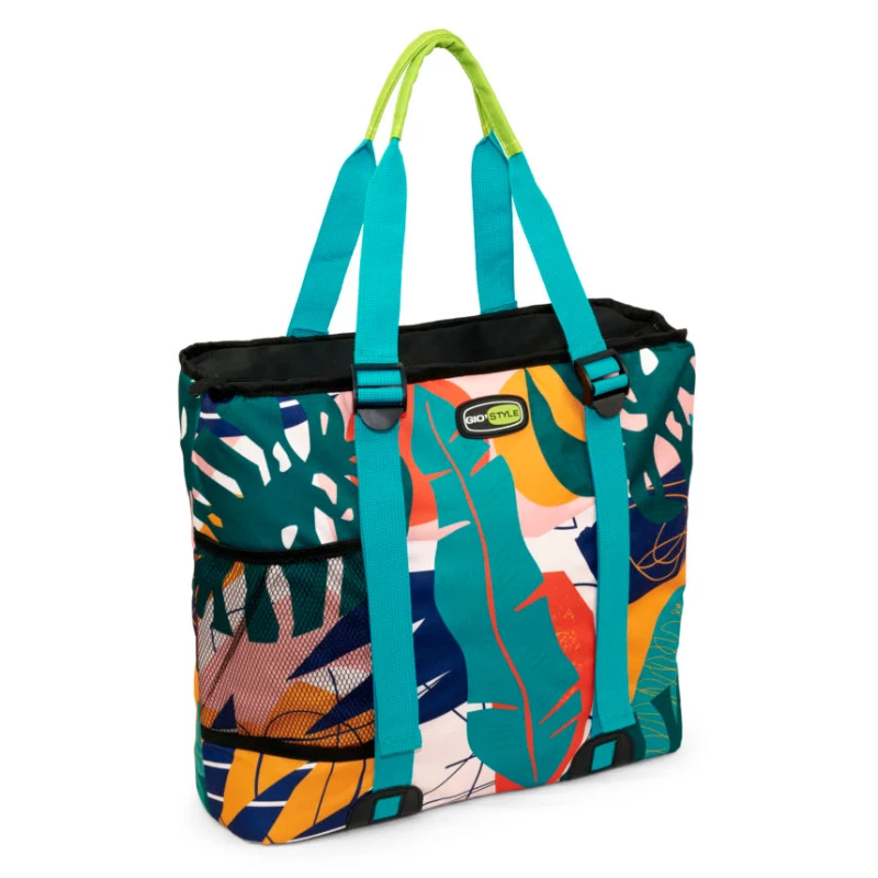 Giostyle termospussi Boxy+ L sekalaiset 20L eristetty kylmälaukku