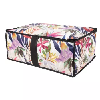 ORDINETT Segu laukku 40x60x25 cm Floral Beauty