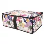 ORDINETT Segu laukku 40x60x25 cm Floral Beauty