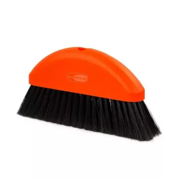 GIOSTYLE sisälattianharja Love 33x7,5x16,8 cm lajiteltu limetinvihreä/vaaleansininen/oranssi/syreeni