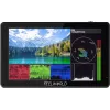 FEELWORLD LUT5 5,5 tuuman 3000 nit kosketusnäyttö 3D LUT 4K HDMI kameralle tarkoitettu näyttö