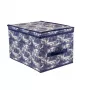 ORDINETT Kyoto Box M säilytyslaatikko, 30x40x25 cm, 126083002