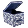 ORDINETT Kyoto Box M säilytyslaatikko, 30x40x25 cm, 126083002