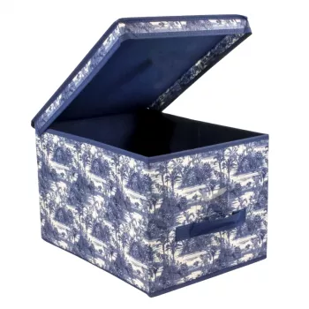 ORDINETT Kyoto Box M säilytyslaatikko, 30x40x25 cm, 126083002