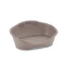 STEFANPLAST Bed Sleeper 3 80,5x55x32cm vaaleanharmaa – 3-in-1 vierassänky, korkeussäädettävä, anti-refluks kallistus, pyörät