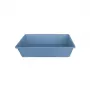 STEFANPLAST kissanvessa 40x30x10 cm sininen