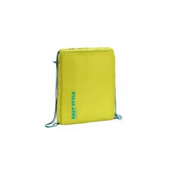 GIOSTYLE termospussi Easy Style Sack sekoitus keltainen/sininen/pinkki 5L
