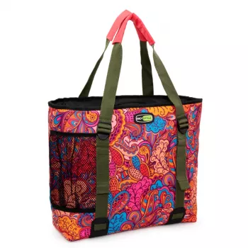 GIOSTYLE termokassi Boxy+ M Assorted 15 l