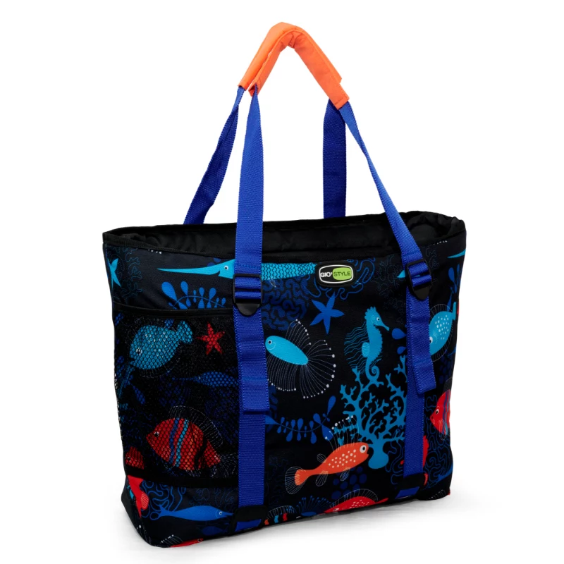 GIOSTYLE termokassi Boxy+ M Assorted 15 l