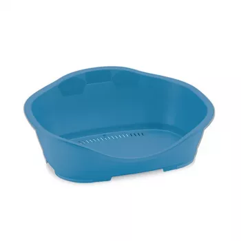 STEFANPLAST matkavuode Sleeper 5 96x68x37,5 cm sininen