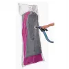 ORDINETT tyhjiöpussi Ordispace Hängend Kleid 70x110 cm