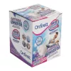 ORDINETT kosteutta imevät täydennystabletit 450 g x 3 kpl laventeli