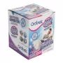 ORDINETT kosteutta imevät täydennystabletit 450 g x 3 kpl laventeli