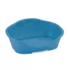 STEFANPLAST Sleeper 6 matkasänky sininen 118x80x39,5 cm