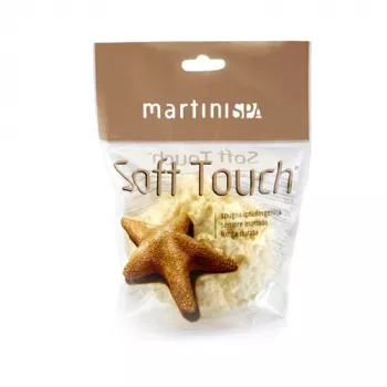 Martini Spa Gentle Sponge Arome kylpysieni
