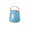 Giostyle Thermos 5,6L Fiesta 5 sininen-oranssi lämpöeristetty juomapullo