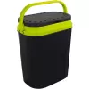 GIOSTYLE Solaris 12 passiivinen kylmälaukku 12 L vihreä/musta