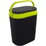 GIOSTYLE Solaris 12 passiivinen kylmälaukku 12 L vihreä/musta