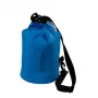 GIOSTYLE vedenpitävä lämpökuivapussi Nautic Storm S 5L, Ø18,5x36cm, sininen
