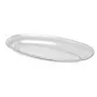 GUARDINI muovitarjottimet läpinäkyvät 2 kpl sarja Easy Bake 46x23cm