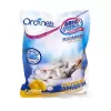 ORDINETT kosteudenpoistajan täyttöpakkaus, 3 x 450 g, sitruuna