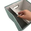 ORDINETT Box S säilytyslaatikko 29,5x22,5x16,5 cm minttu polypropeeni 11 L