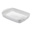 GUARDINI Ceramica suorakaiteen muotoinen uunivuoka 30 x 18 x 6,5 cm
