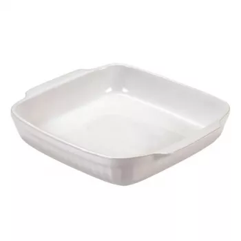 GUARDINI Ceramica neliön muotoinen uunivuoka 22,5 x 22,5 x 5 cm