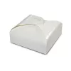 GUARDINI Easy Bake paperinen torttualusta 33x33x11,5 cm
