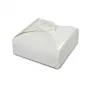 GUARDINI Easy Bake paperinen torttualusta 33x33x11,5 cm