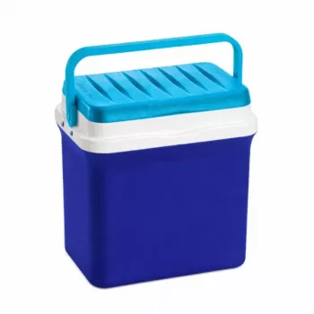 GIOSTYLE Height Box Bravo 30 Ultra Blue säilytyslaatikko