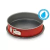 Guardini Rossana irtopohjainen kakkuvuoka 24 cm tarttumaton pinnoite hiiliteräs