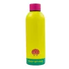 GIOSTYLE Fluo juomapullo 0,75L lajiteltu pinkki/keltainen/vihreä/sininen