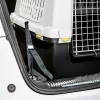 STEFANPLAST autoturvavyöt Gulliver Touring -kuljetuslaatikolle (3 kpl)
