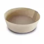 GUARDINI pyöreä leivontapaperi 6 kpl kiertoilmakypsennin Ø17x6cm